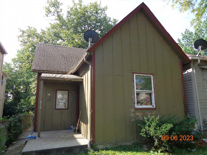 Wyandotte Public Access > Property Detail